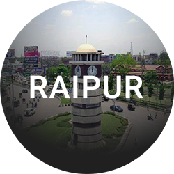 Automate Raipur